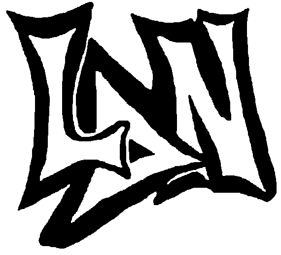 LDN Logo: HOME